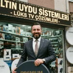 Uydu sitemleri satışı yapan esnafın satışları uçtu