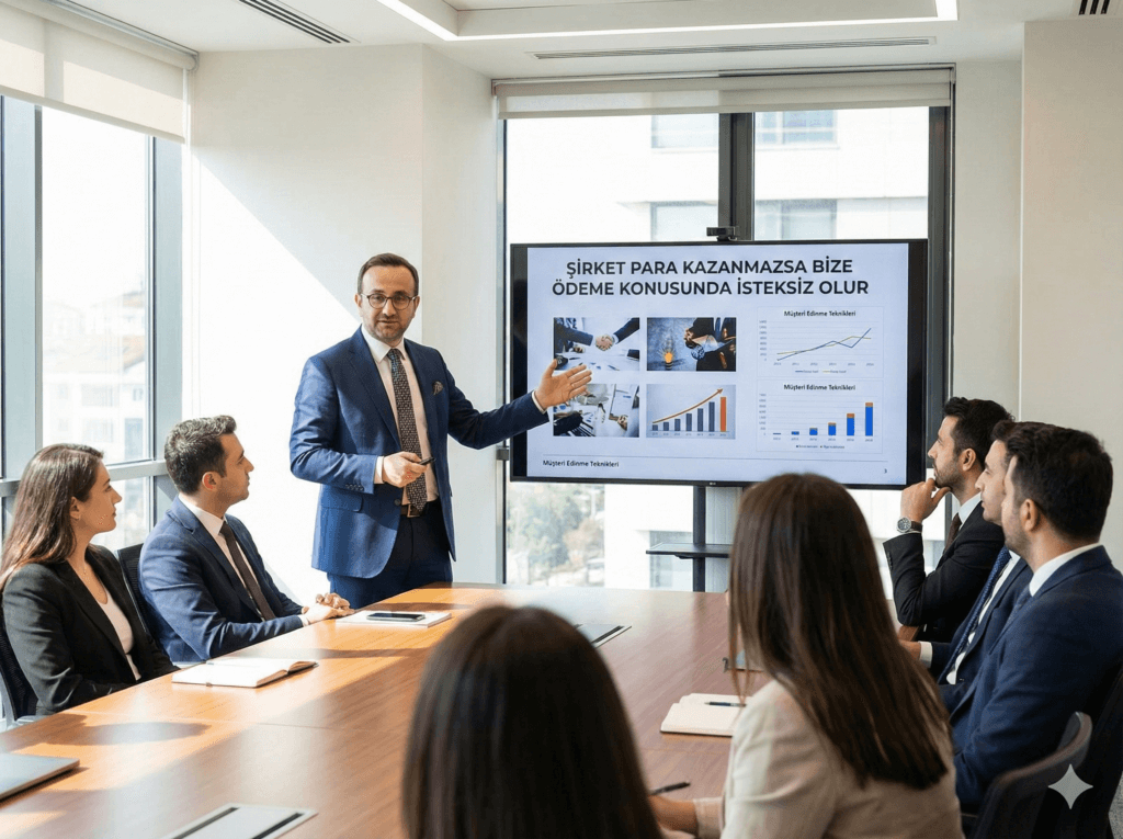 Dijital pazarlama müşteri çekme yöntemleri müşteri makinesi